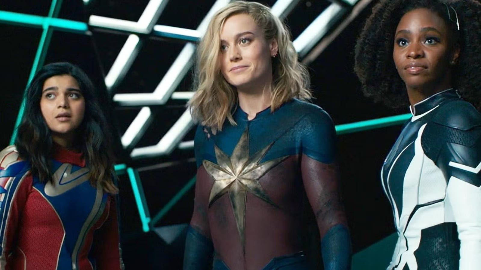 Date de sortie en streaming de “The Marvels” sur Disney Plus dévoilée