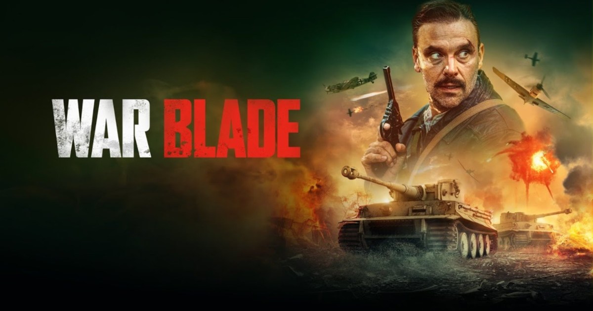 Date de sortie en streaming de War Blade : Rumeurs