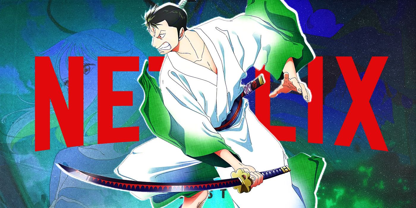 Date de sortie et durée de diffusion de l’anime des monstres créés par le créateur de One Piece sur Netflix