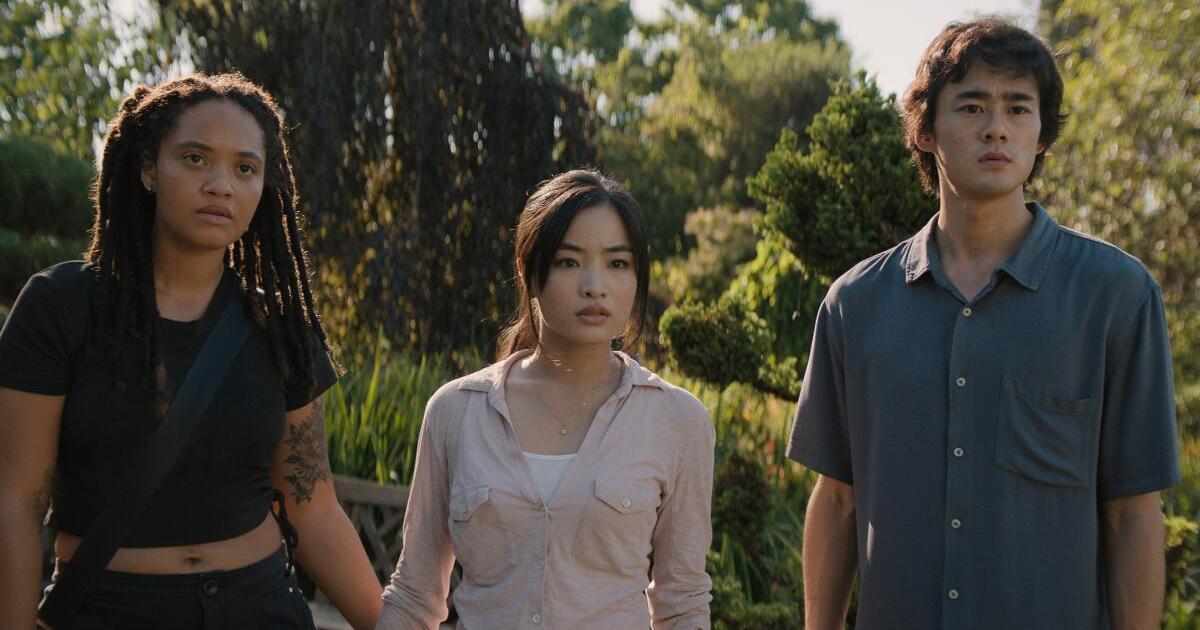 Date de sortie et heure de l’épisode 10 de la saison 1 de Legacy of Monsters sur Apple TV Plus