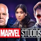 Daredevil, Kingpin, Echo