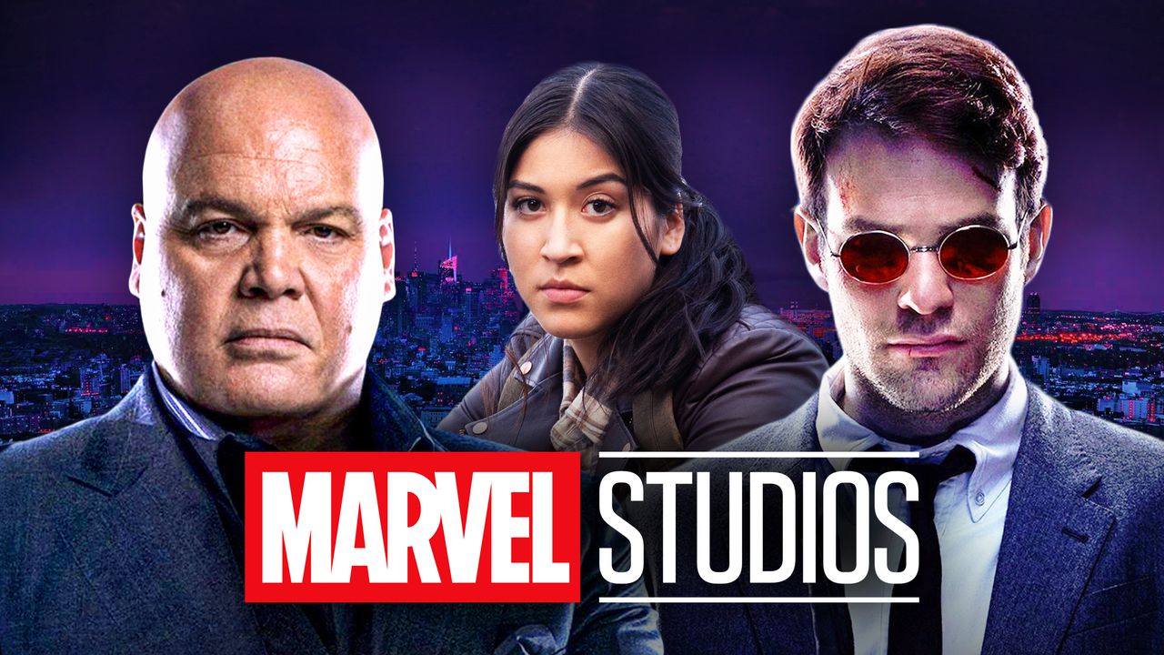 Date de sortie et horaire de chaque épisode de Marvel Echo Show (confirmé)