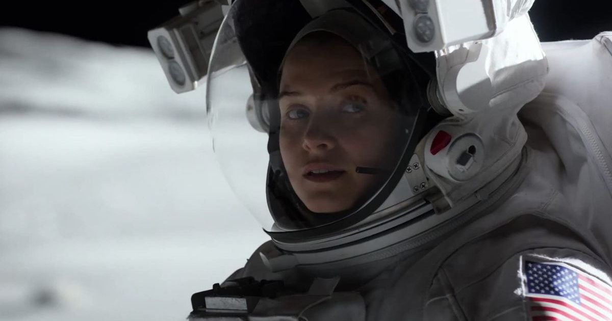 Date de sortie et horaire de l’épisode 10 de la saison 4 de For All Mankind sur Apple TV Plus