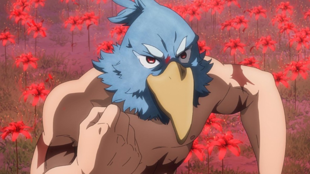 Date de sortie et horaire de l’épisode 17 de la saison 1 de Shangri-La Frontier sur Crunchyroll