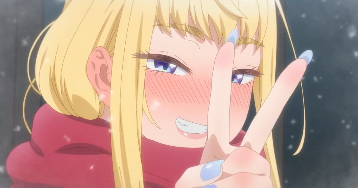 Date de sortie et horaire de l’épisode 2 de la saison 1 des adorables Hokkaido Gals sur Crunchyroll