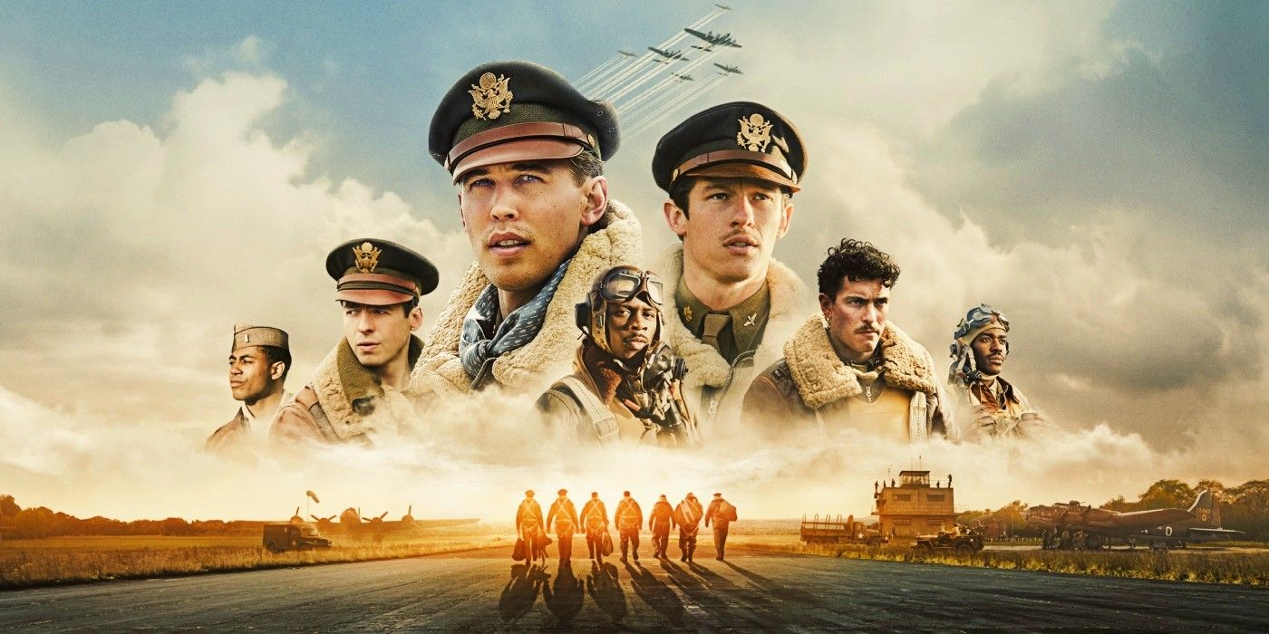 Date de sortie et nombre d’épisodes de la finale de Masters Of The Air