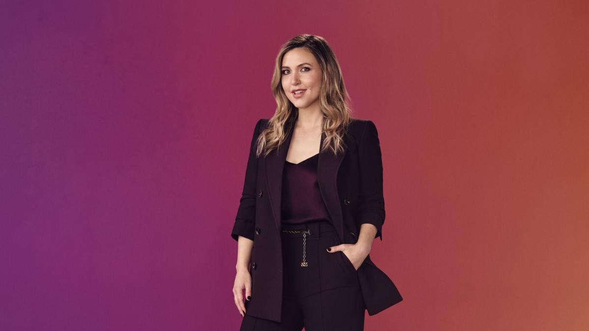 Date de sortie et toutes les informations sur le talk-show de Taylor Tomlinson