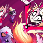Hazbin Hotel Season 1 Episode 1 to 4