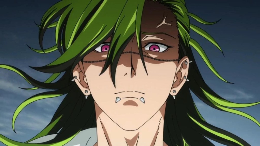 Date et heure de sortie de l’épisode 3 de la saison 1 de Bucchigiri sur Crunchyroll