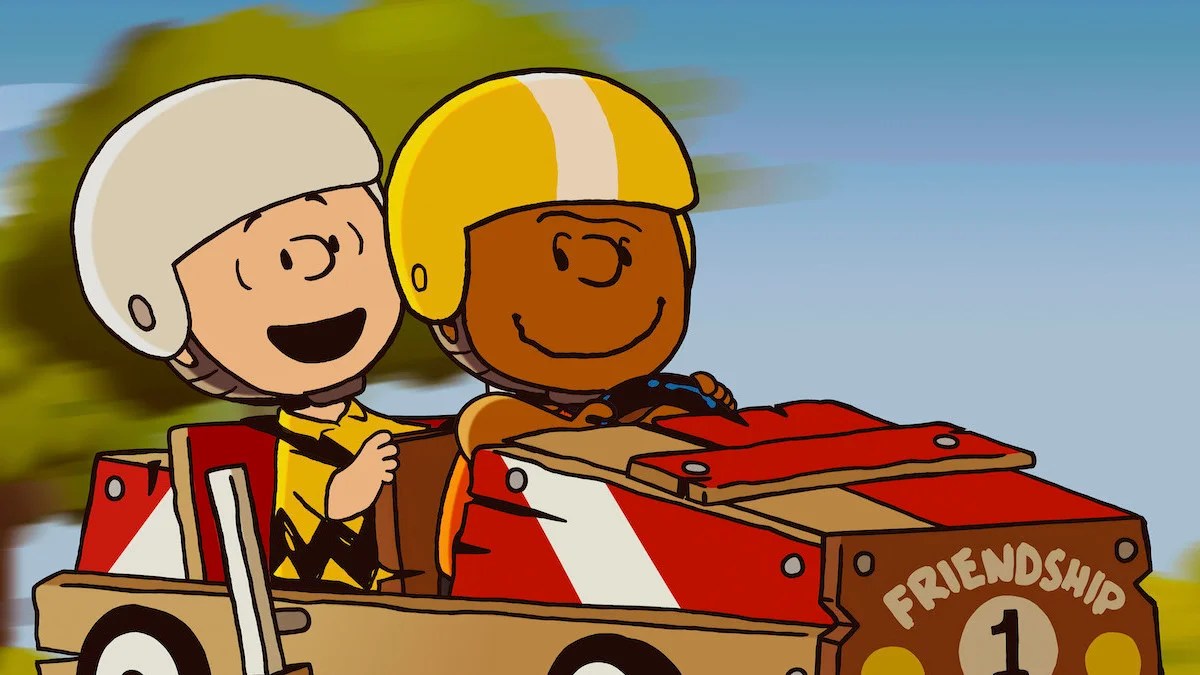 Dates de sortie spéciales de la saison 2 de Fraggle Rock et de Snoopy révélées