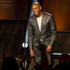 Dave Chappelle comedy special on Netflix