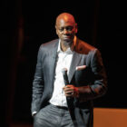 Dave Chappelle Assumes We’re Already Offended in His New Netflix Special