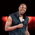 Dave Chappelle continues to mock trans people in new Netflix special