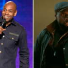 Dave Chappelle Comedy Special No. 2 On Netflix Top 10 – Deadline