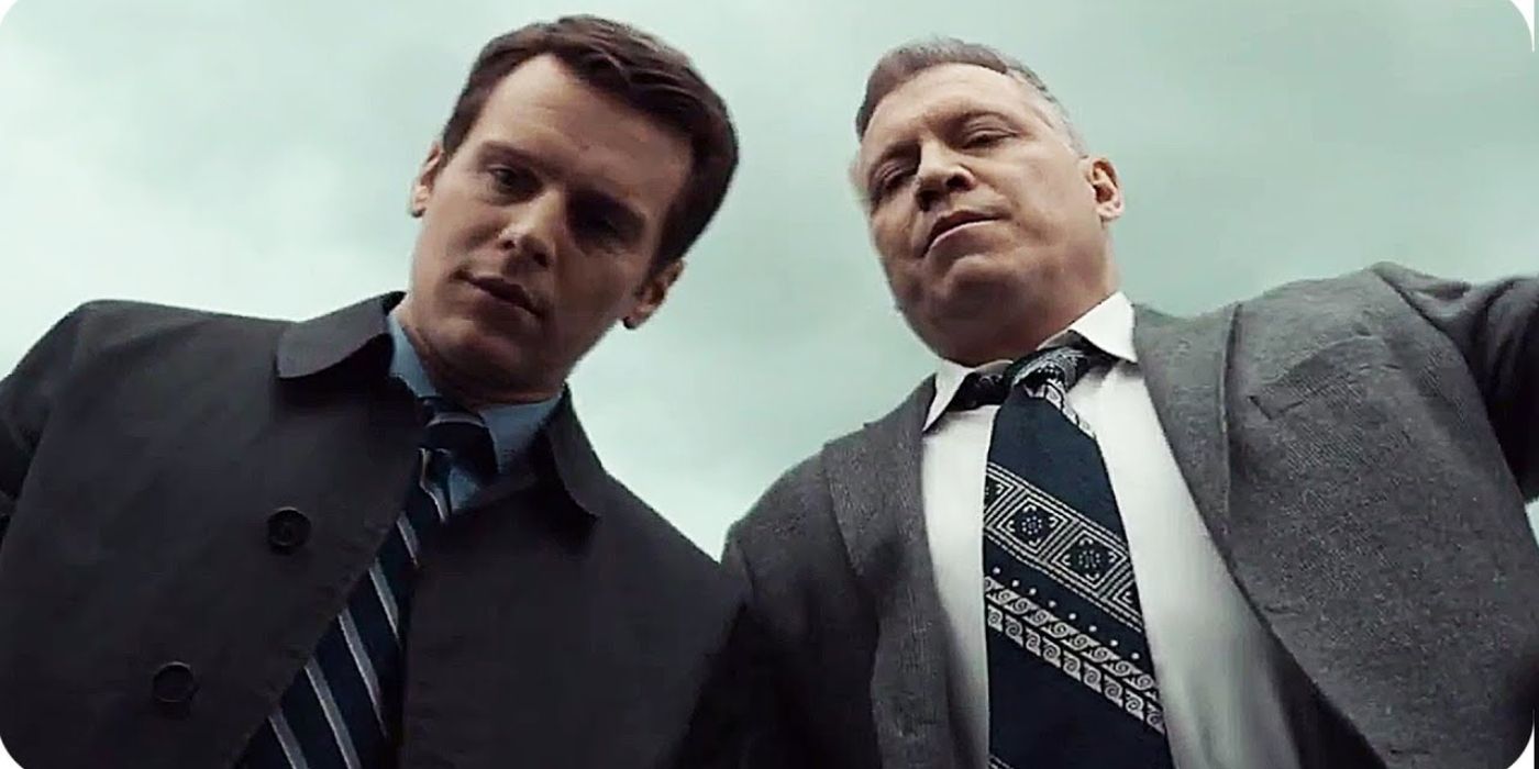 David Fincher explique pourquoi Netflix n’a pas commandé la saison 3 de Mindhunter