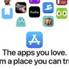 Is Apple's App Store a monopoly or a solution?