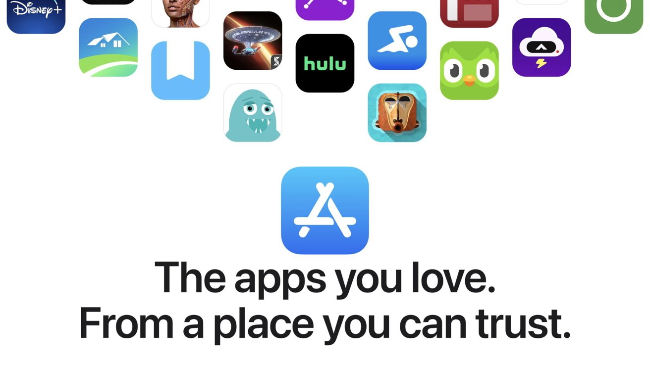 Débat sur la domination d’Apple dans l’App Store