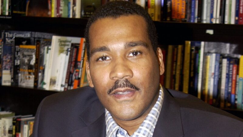Décès à 62 ans de Dexter Scott King, le plus jeune fils de MLK, des suites d’un cancer de la prostate