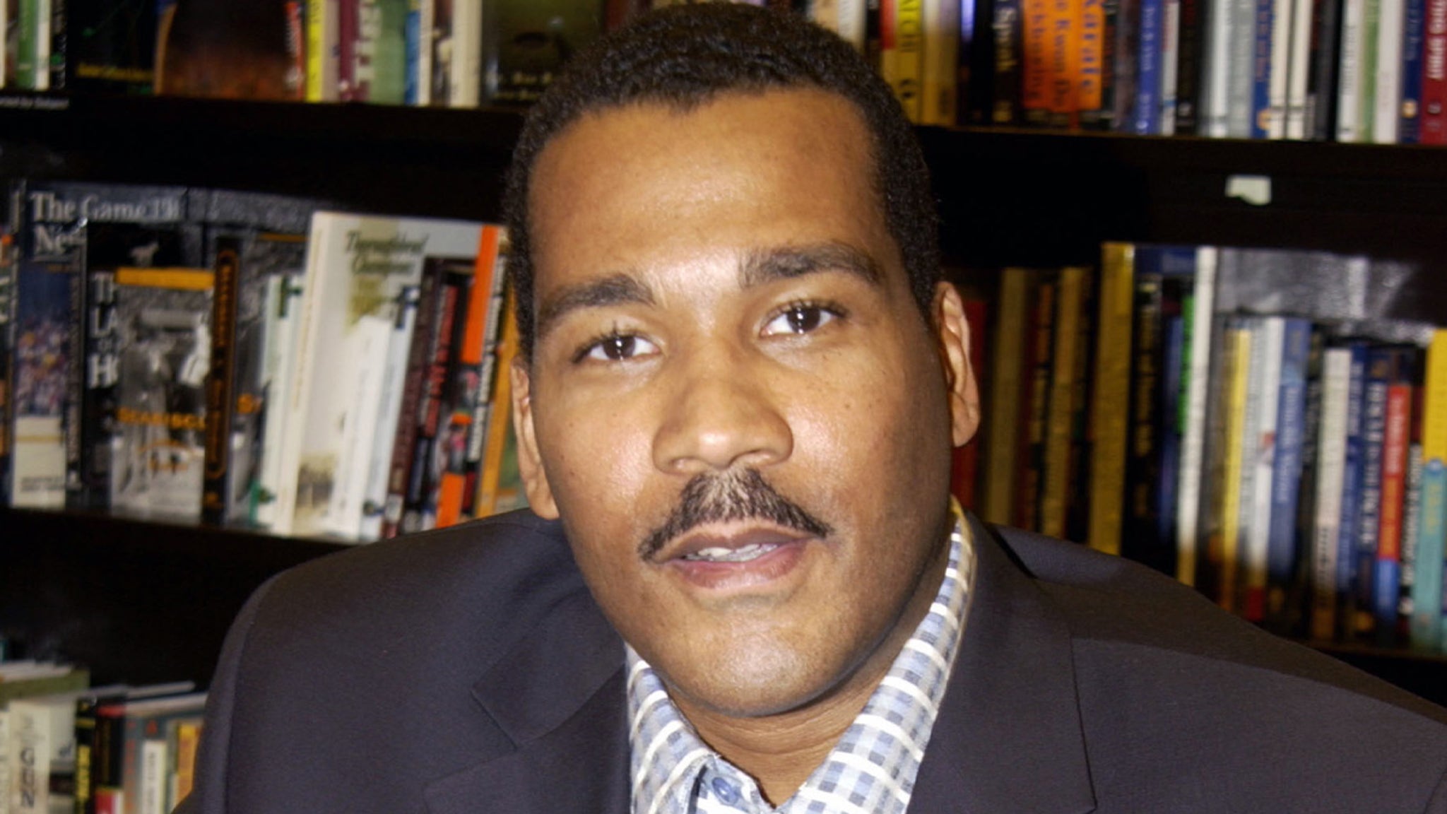 Décès à 62 ans de Dexter Scott King, le plus jeune fils de MLK, des suites d’un cancer de la prostate