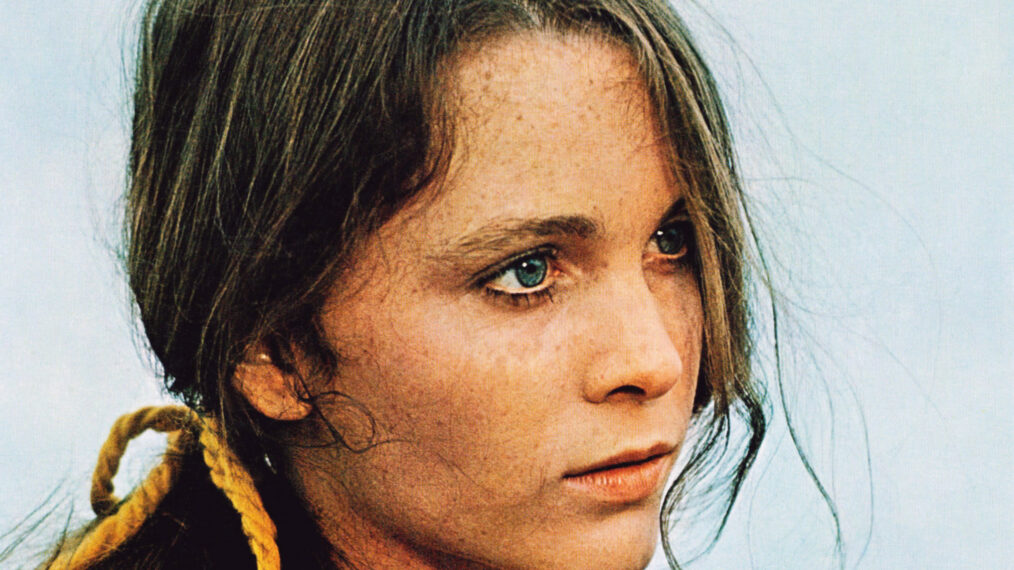 Décès à 72 ans de l’actrice et soeur de Mia Farrow