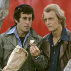 David Soul, actor best known for his role in the TV series ‘Starsky & Hutch,’ dies at 80