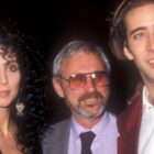 Norman Jewison, Moonstruck Director, Dead at 97- Cher Reacts