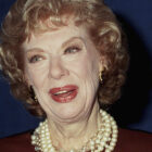 'The Honeymooners' actor Joyce Randolph dies at 99
