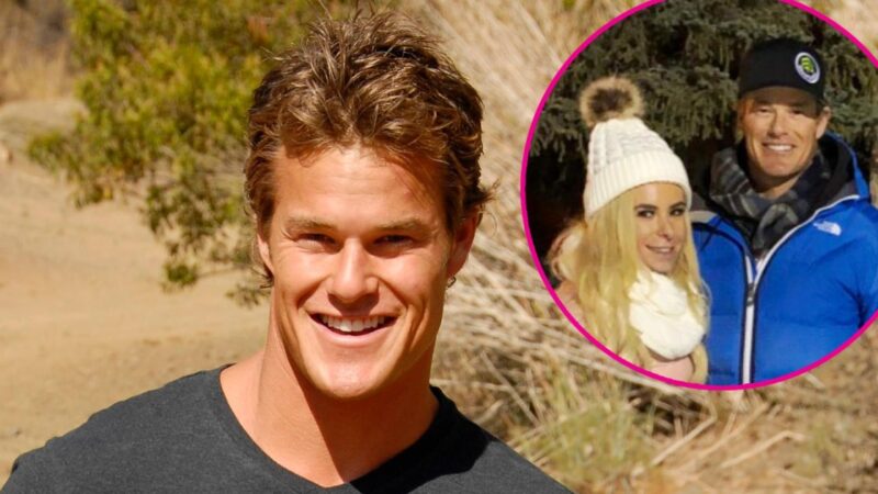 Décès d’Alec Musser à 50 ans, sa fiancée Paige Press lui rend hommage