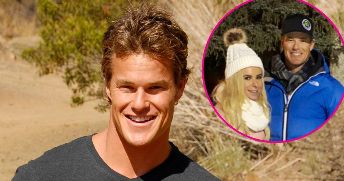 Décès d’Alec Musser à 50 ans, sa fiancée Paige Press lui rend hommage