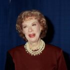 `The Honeymooners' actress Joyce Randolph has died at 99; played Ed Norton's wife, Trixie