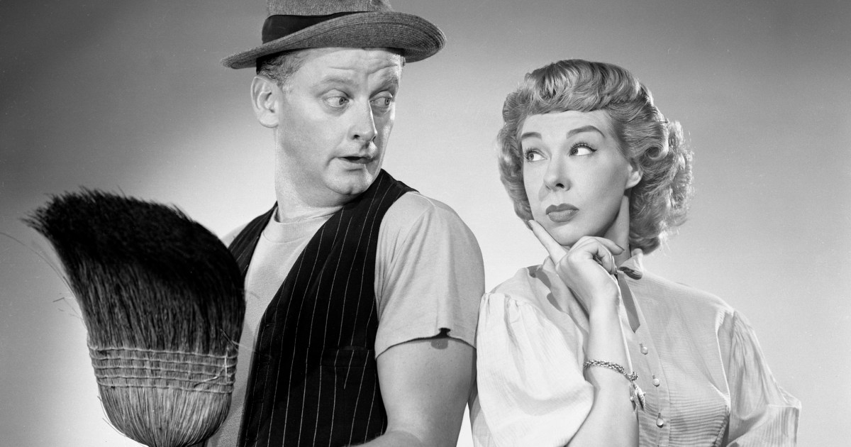 Décès de Joyce Randolph, l’actrice de Trixie dans ‘The Honeymooners’, à 99 ans