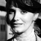 Lynne Marta in Joe Kidd, 1972