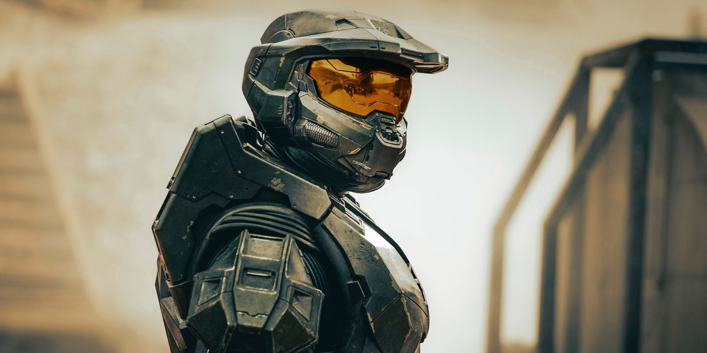 Décès d’un personnage majeur dans la saison 2 de ‘Halo’