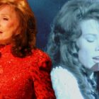 Sissy Spacek's Statement On Loretta Lynn's Death