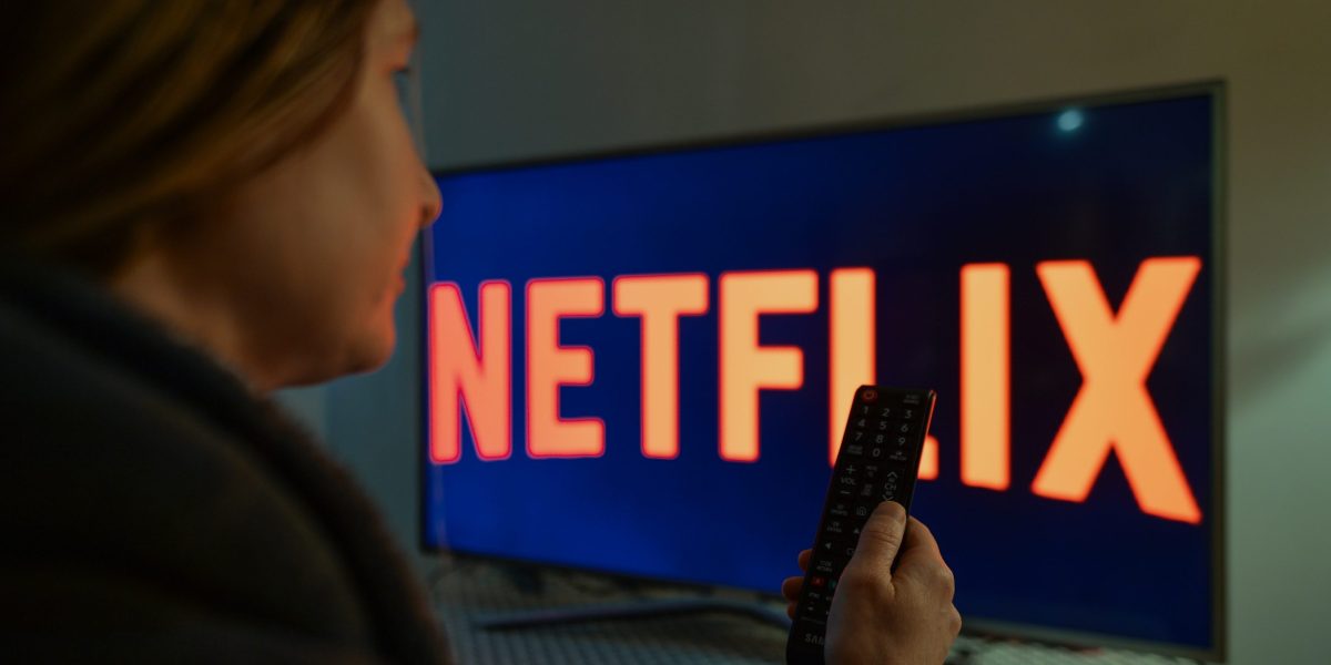 Déclin de Netflix après sa victoire dans la guerre du streaming