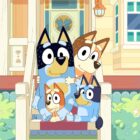 10 New Bluey Episodes Streaming On Disney+