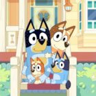 Disney+ Drops 10 New ‘Bluey’ Episodes