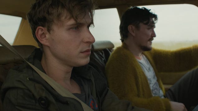 Découvrez 11 films sur Prime Video en janvier