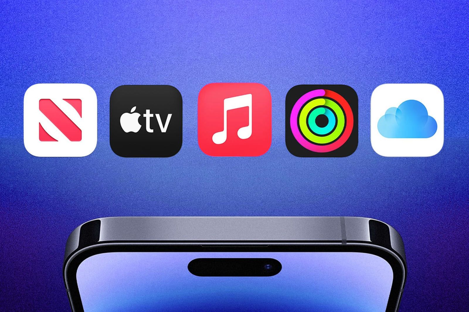 Découvrez Apple One : prix et fonctionnement