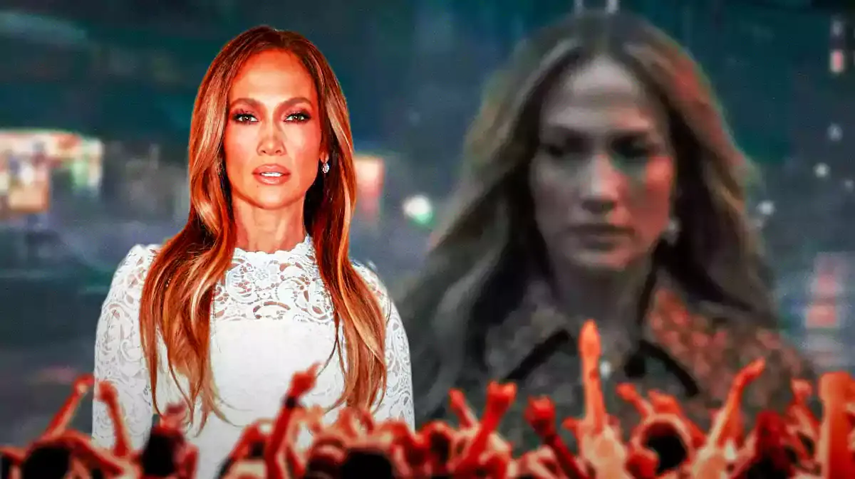 Découvrez Jennifer Lopez dans la bande-annonce du film déjanté This Is Me… Now