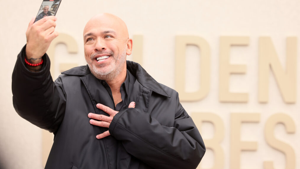 Découvrez Jo Koy, présentateur des Golden Globes 2024