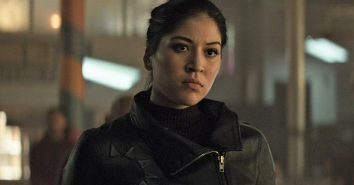 Découvrez dès maintenant ces 3 séries similaires à Echo sur Disney+ Marvel