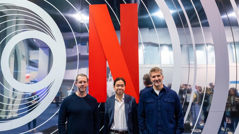 Découvrez la bande-annonce de “The 3 Body Problem” sur Netflix