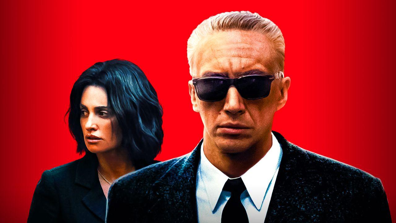 Découvrez la date de sortie en ligne du film Ferrari 2023