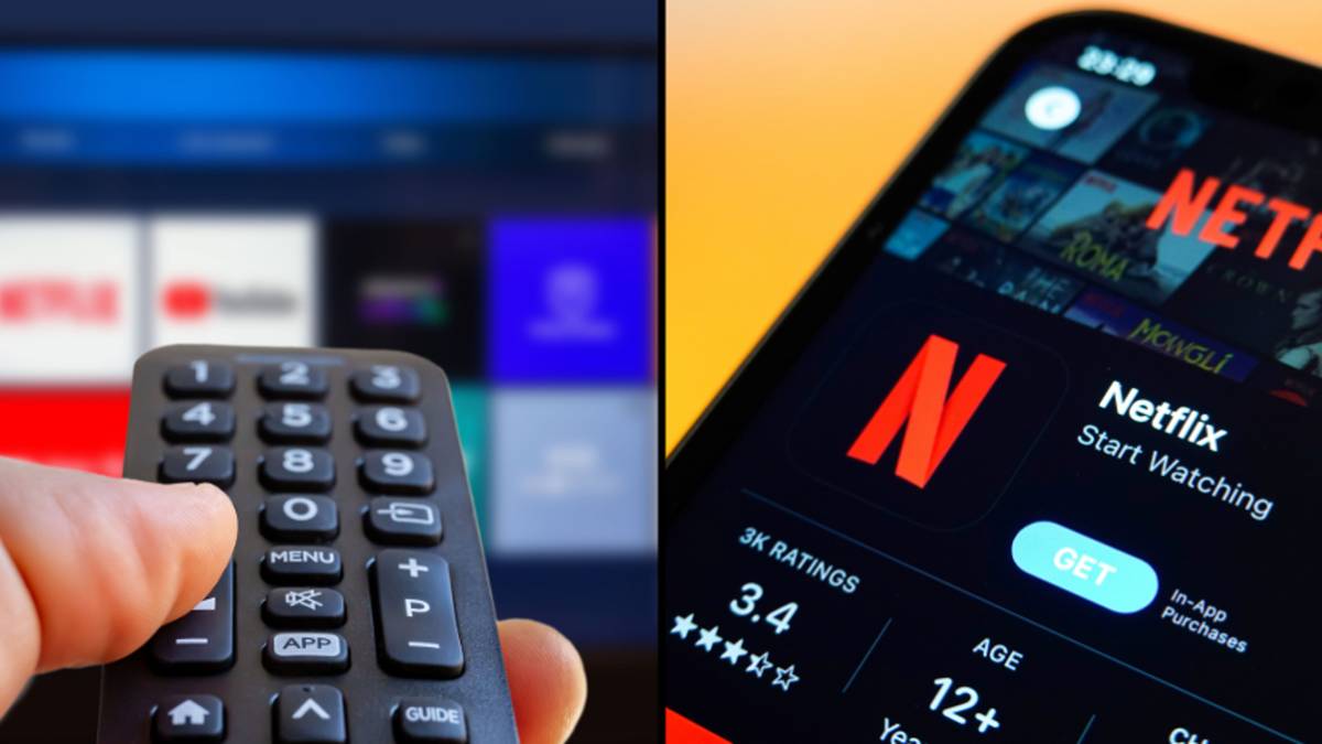 Découvrez la fonction cachée sur Netflix pour retrouver la forme