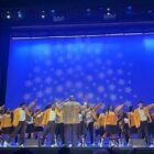 Disney+ series highlighting Detroit Youth Choir debuts Wednesday — and the city is proud | Detroit
