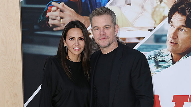 Découvrez l’amour de Luciana Barroso – Hollywood Life