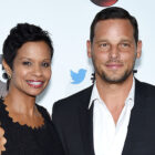 Justin Chambers Keisha Chambers