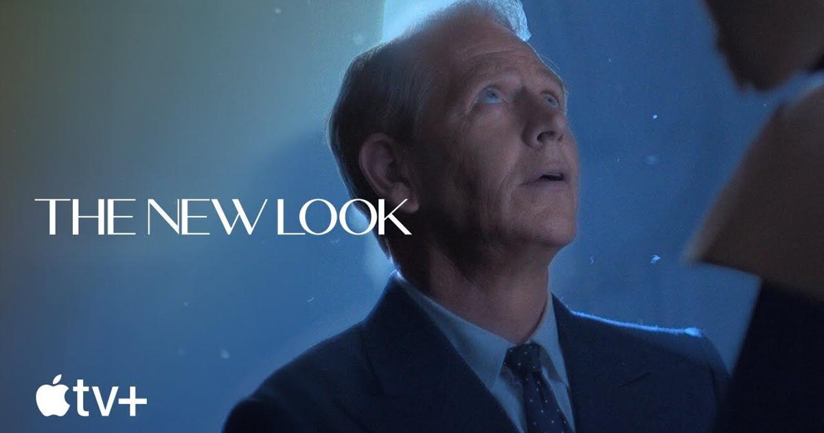 Découvrez le Nouveau Look – Bande-annonce officielle | Apple TV+ | Bandes-annonces de films