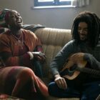 A look at the cast of 'Bob Marley: One Love'